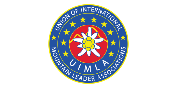 Membre de l’Union of International Mountain Leaders Associations